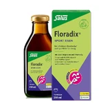 Floradix Sport Eisen Tonikum 250 ml