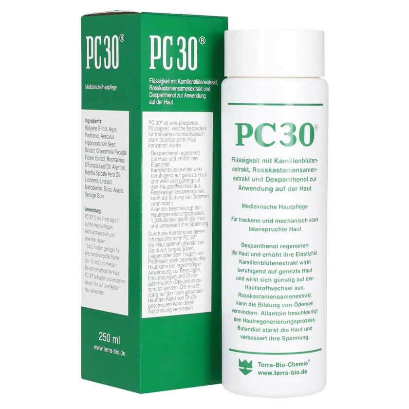 PC 30 Flüssig 250 ml