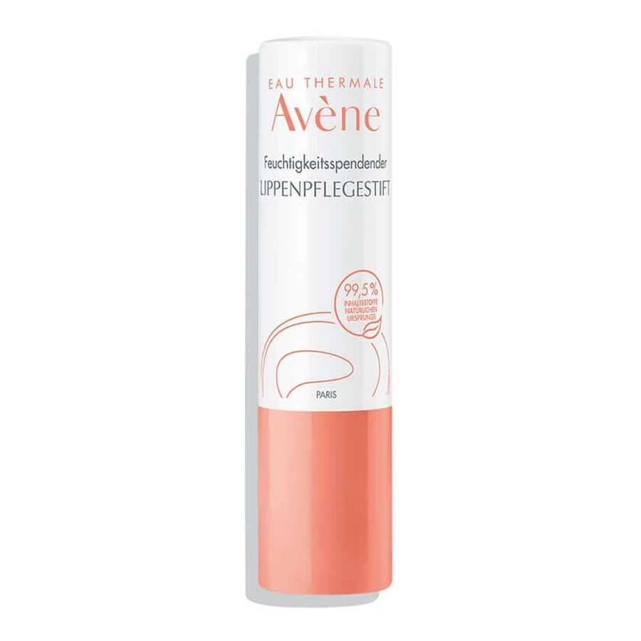 Avène Feuchtigkeitsspendender Lippenpflegestift 4 g