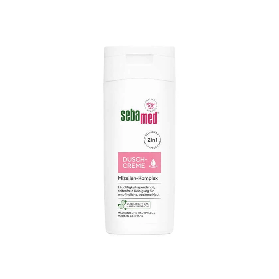 Sebamed Duschcreme 200 ml