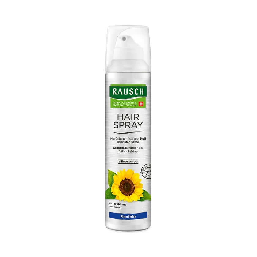 RAUSCH HAIRSPRAY Flexible Aerosol 250 ml