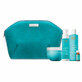 Pachet Xmas Volum, Sampon volum 250 ml, Masca hidratanta light 250 ml , Spray Volum 160 ml , Tratament light 10 ml, Moroccanoil