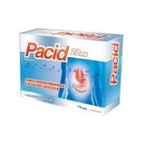 Pacid 20mg, 14 Tabletten, Therapie