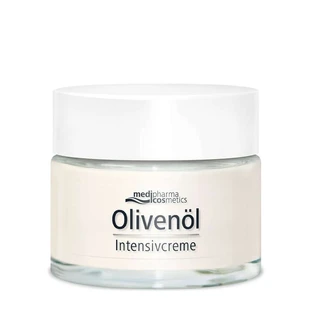 medipharma cosmetics Olijfolie Intensieve Crème 50 ml