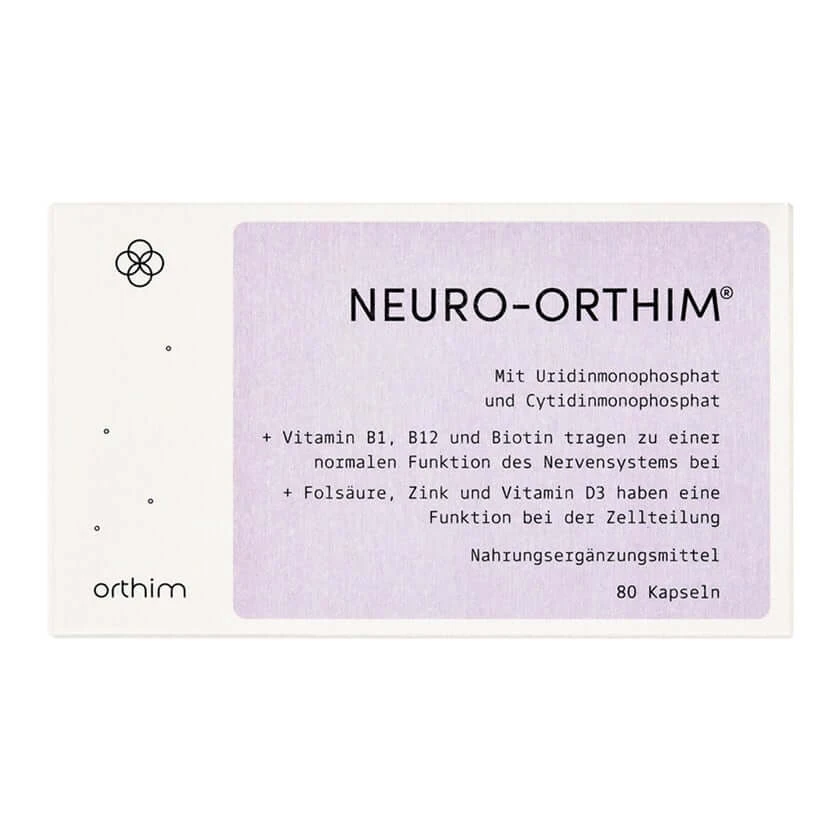 NEURO-orthim 80 St