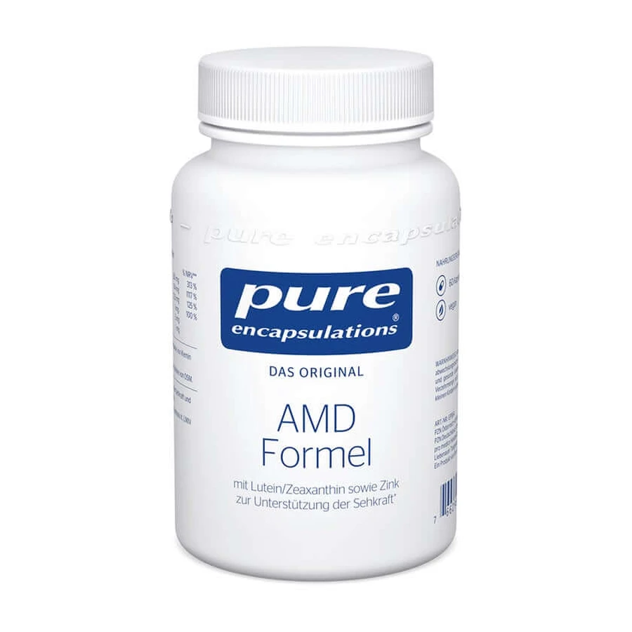Încapsulări pure AMD Formula 60 St