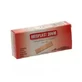Pansament Medplast 206 cu rivanol, 2x6 cm, Mebra