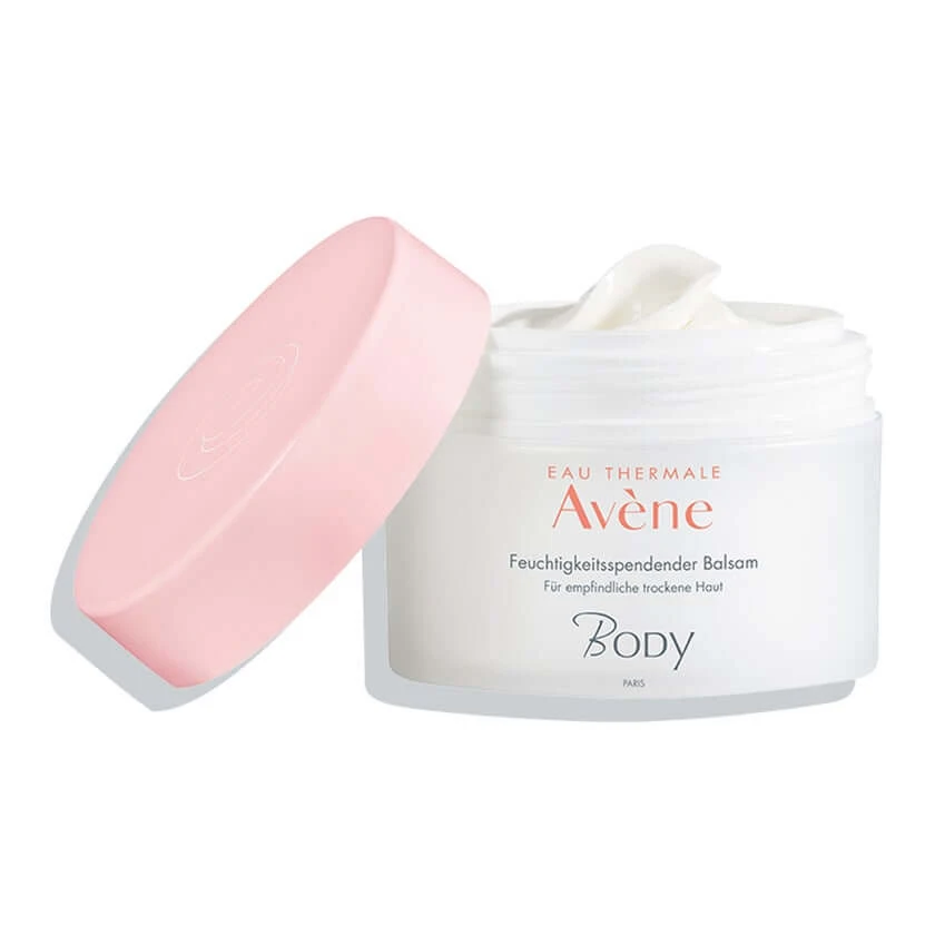 Avène BODY Feuchtigkeitsspendender Balsam 250 ml