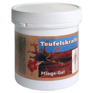 Gel de îngrijire cu gheara diavolului 250 ml
