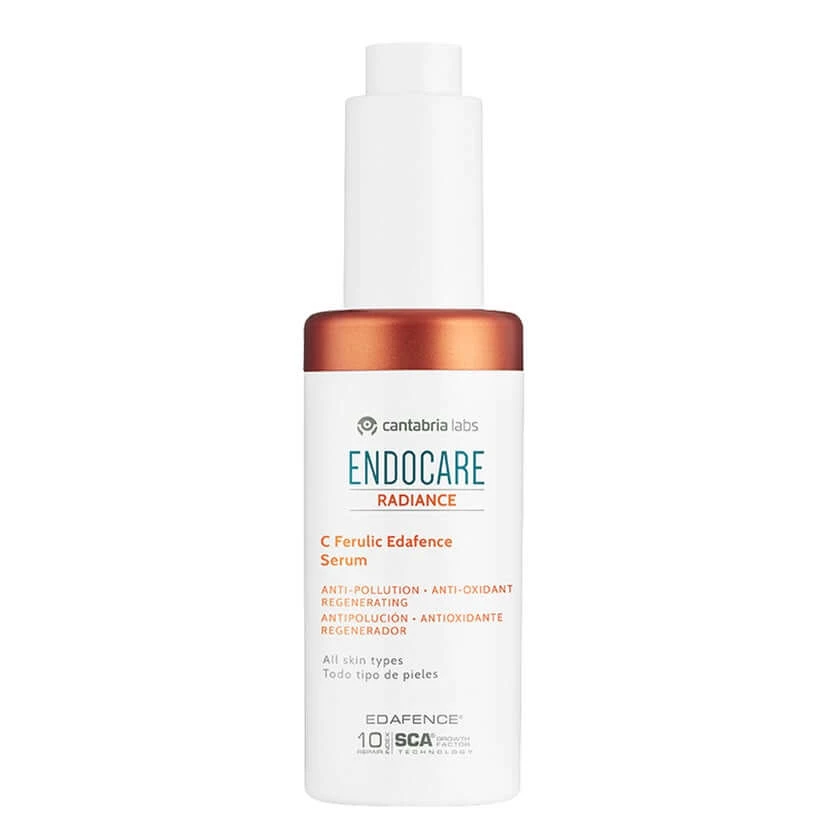 Endocare Radiance C Ferulic Edafence Serum 30 ml