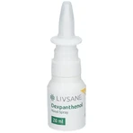 Livsane spray nasal con dexpantenol 20 ml