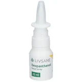 Livsane spray nasal con dexpantenol 20 ml