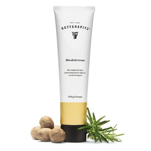 Crema muscolare Retterspitz 100 g