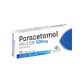 Paracetamol 500 mg, 20 Tabletten, Helcor