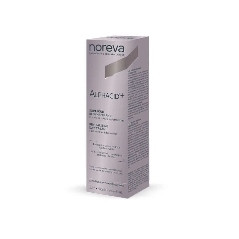 Noreva Alphacid+ Creme 30 ml