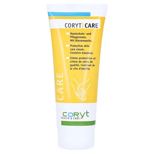 Coryt Care Cream 100ml 100 ml