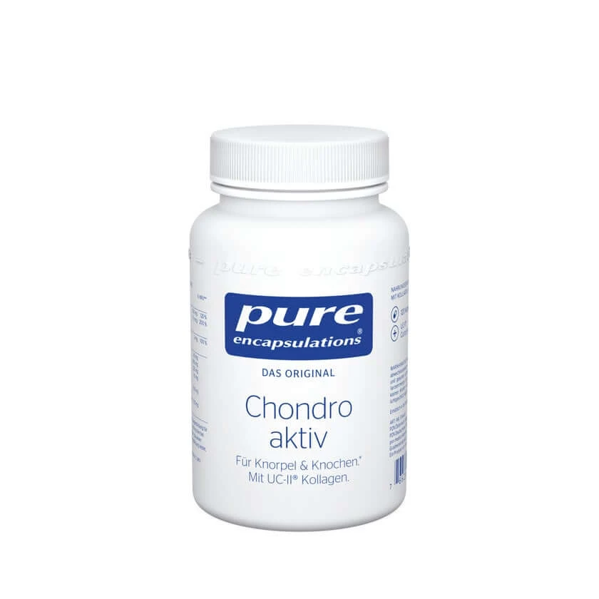 PURE Chondro aktiv 120 St