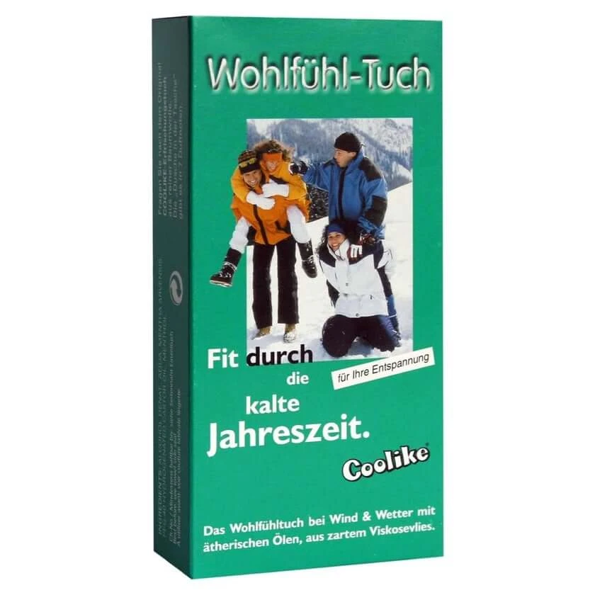 Wohlfühltuch 5 St