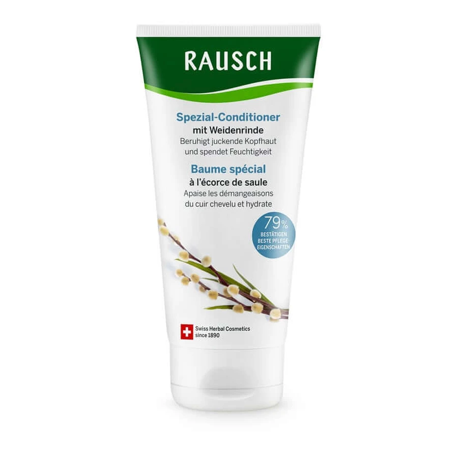 Balsam special Rausch cu willowrin 150 ml