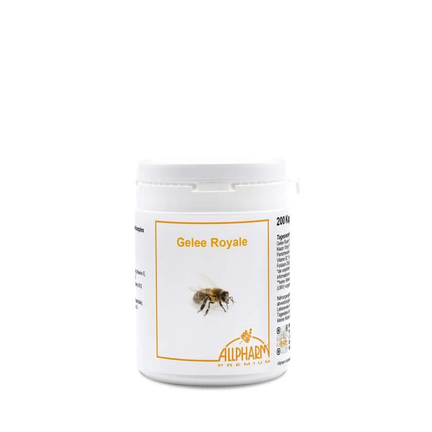 Lutein Kapseln 200 St