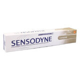 Pasta de dinti Complet, 75 ml, Sensodyne