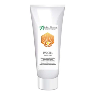 Crema minerale per il corpo Evocell 200 ml