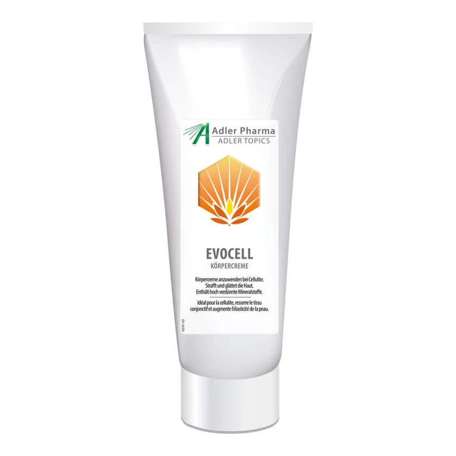 Crema minerale per il corpo Evocell 200 ml