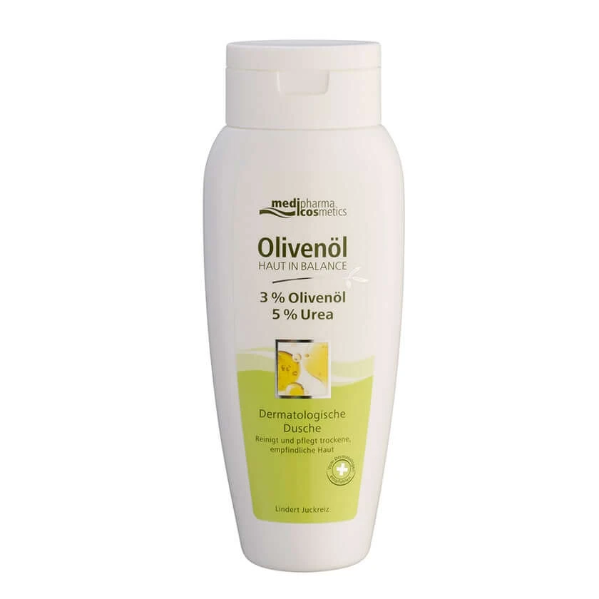 HAUT IN Balance Olivenöl Dusche 200 ml
