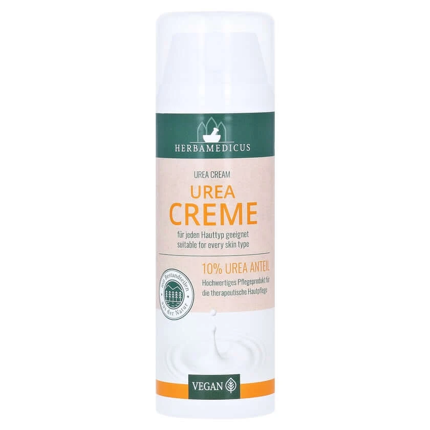 UREA Creme 10% 140 ml
