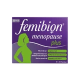 Femibion® Menopausa Plus 2X30 St.