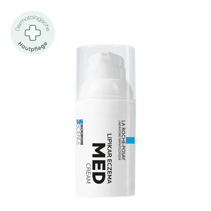 La Roche Posay Lipikar Eczema MED Cream 30 ml