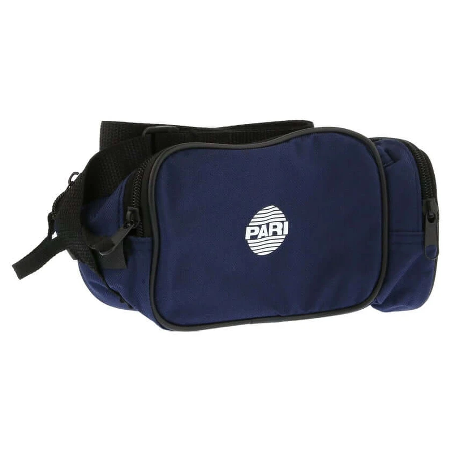 PARI BOY Mobile S Funda de transporte 1 ud.