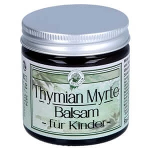 Resana Thymian Myrte Balsam Kinder 50 ml