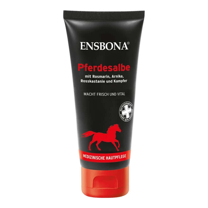 ENSBONA Pferdesalbe 200 ml
