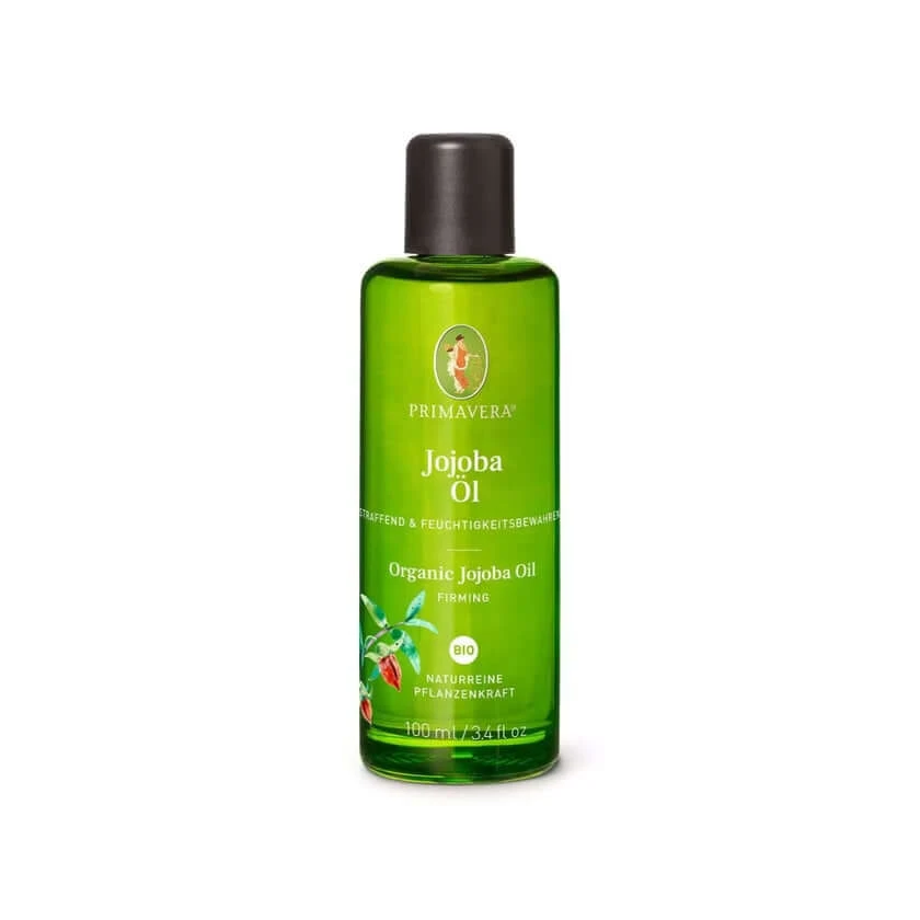 Jojoba ÖL Bio 100 ml