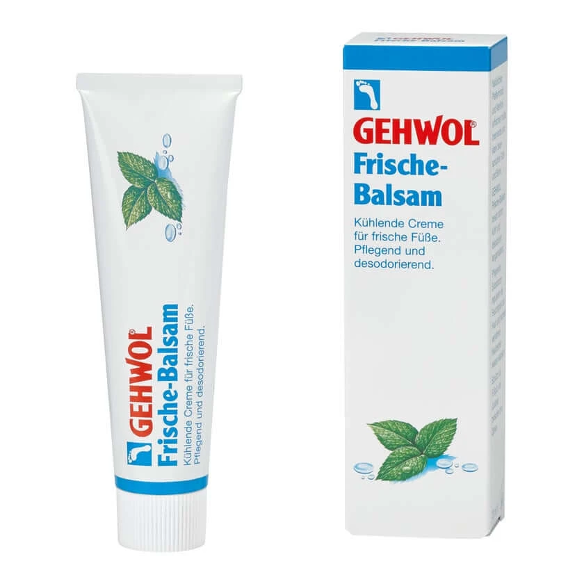 Gehwol Frische-Balsam 75 ml