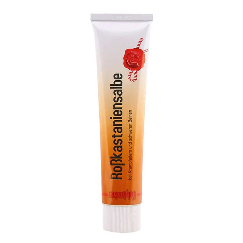 RIVIERA Rosskastanien Venensalbe 75 ml
