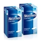 Nicotinell chewing-gum 2 mg Cool Mint 2X96 pcs.