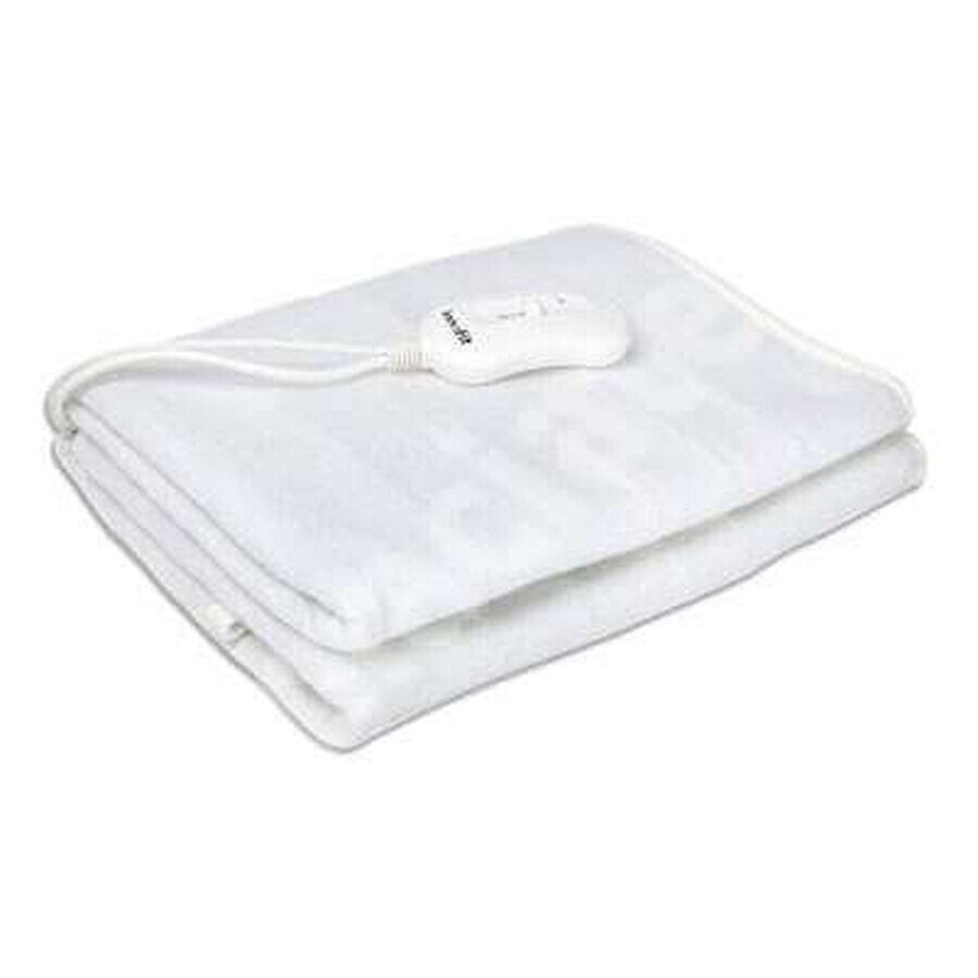 Polyester electric blanket for two persons, INN065, Innofit