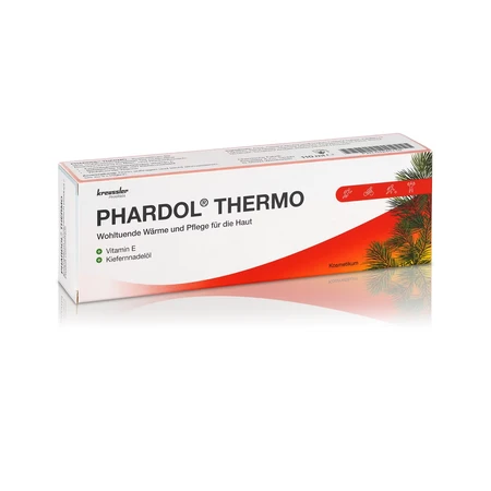 Phardol Thermo Care Balm 110 ml