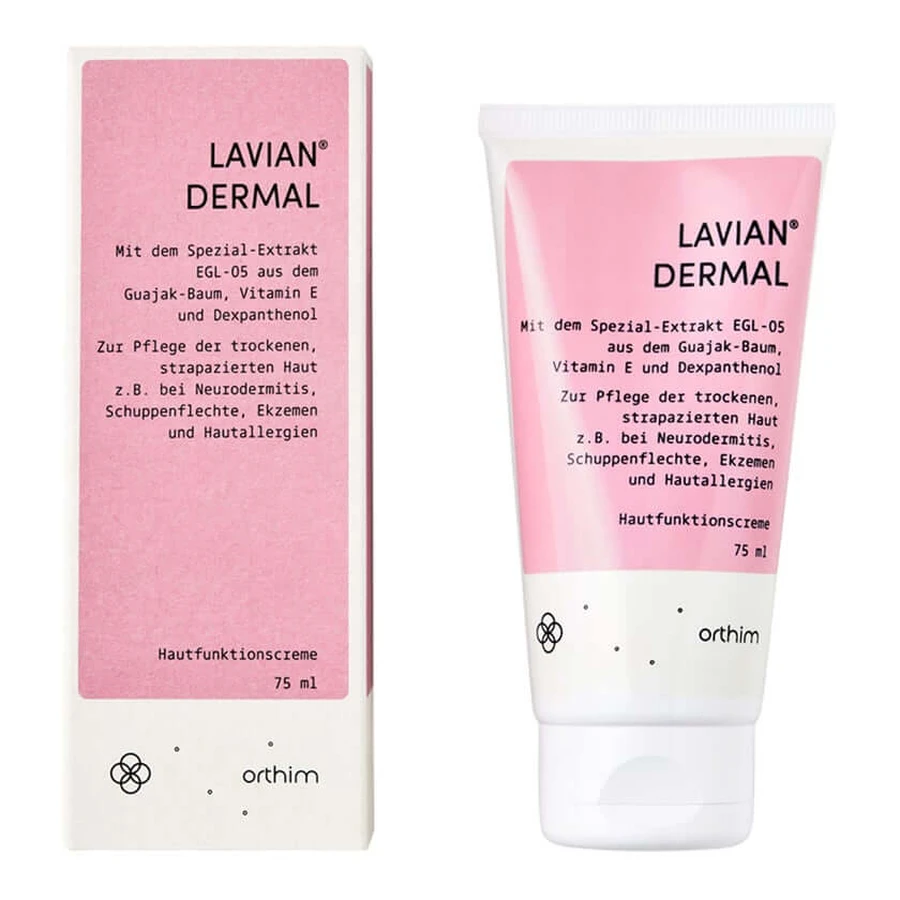 LAVIAN crème dermique 75 ml