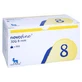 Ace Novofine 0.30x8 mm 100 buc