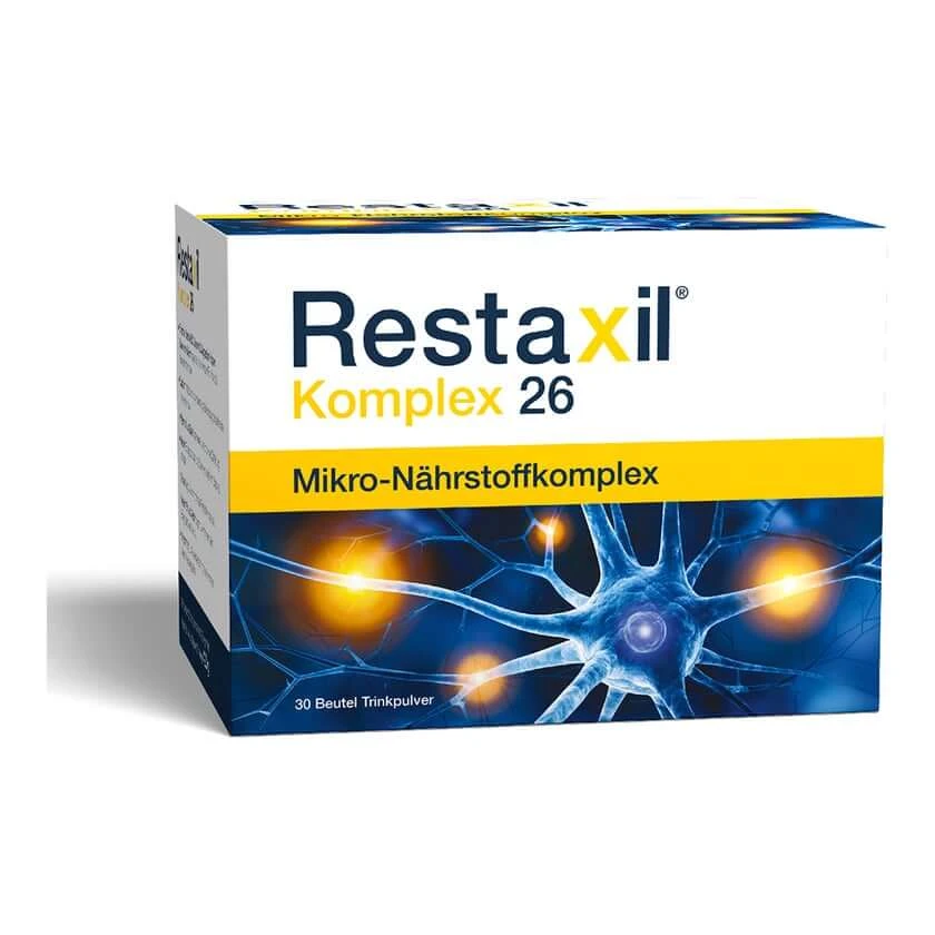 Restaxil Komplex 26 30 St