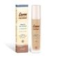 Luvos fluide facial teinté à base de boue curative HELL 50 ml