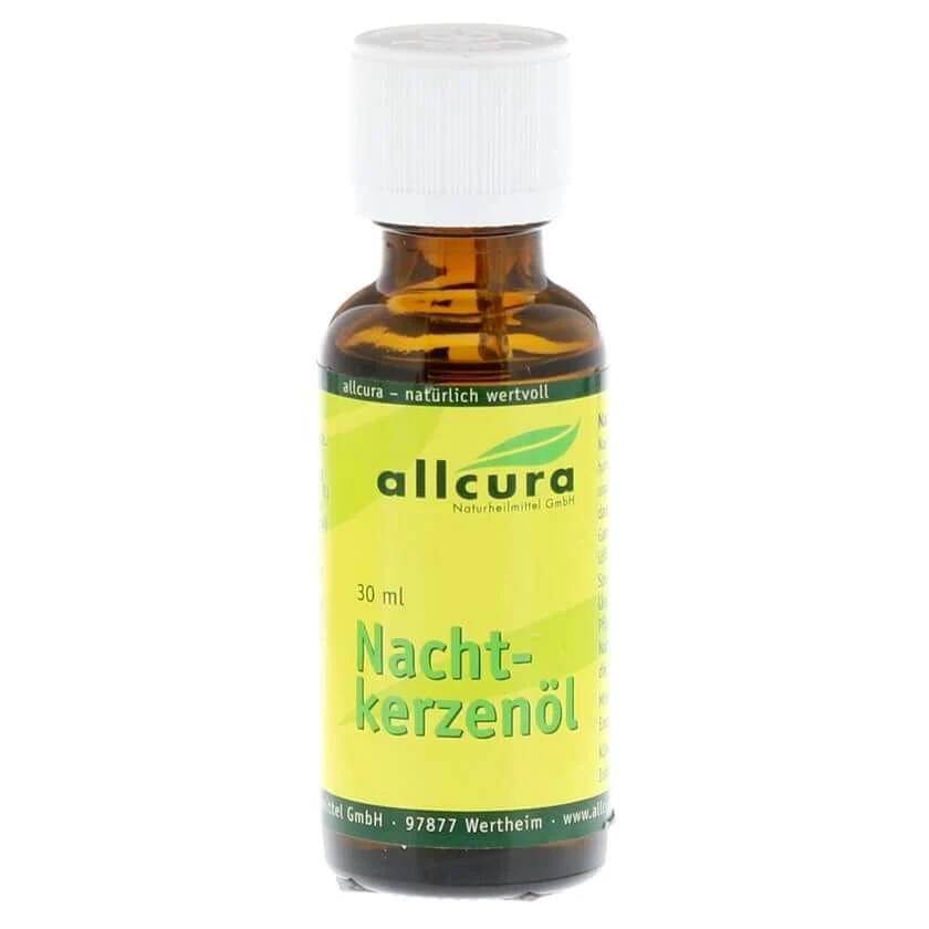 Nachtkerzenöl 30 ml