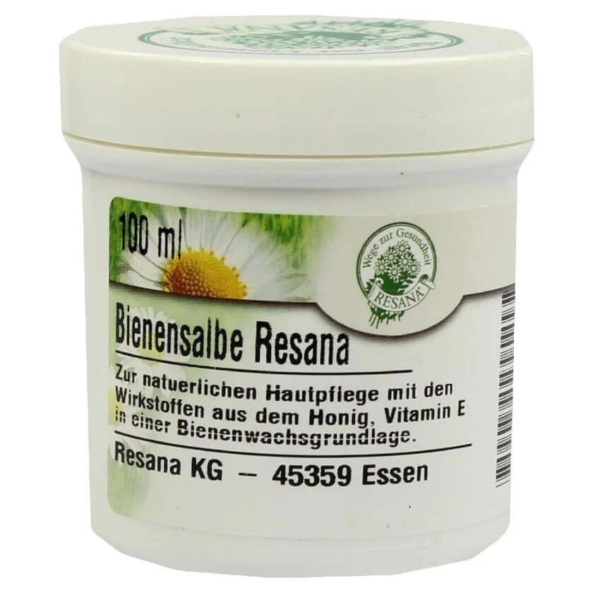 Bienensalbe 100 ml