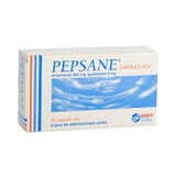 Pepsan, 30 Kapseln, Rosa Phyto Pharma
