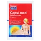 Plasturi termici Capsi-med 11x18 cm 1 buc