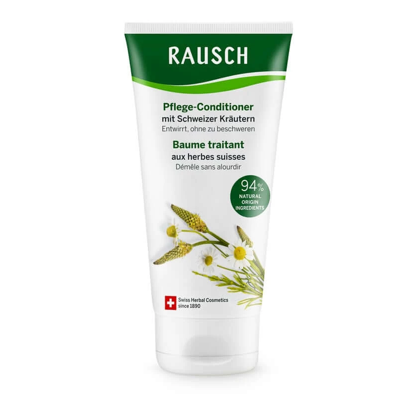 Rausch Pflege-conditioner mit Schweizer 150 ml