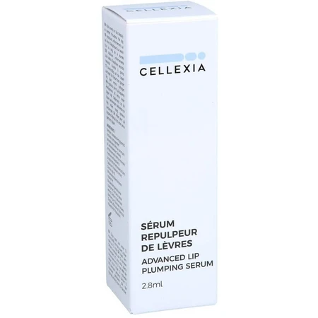 Cellexia Fórmula Avanzada para dar Volumen a los Labios 2,8 ml